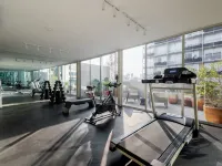Capitalia-Luxury Apartments-E. Allan Poe Hotels near Telcel Theatre