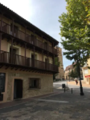 伯特里亞鄉村旅館 酒店