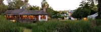 Woodall Country House and Spa Hotels in Addo