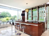 Ibis Styles Solo - bar