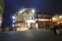 Hotel la Villette Hotels in Дистрих д'Антананариво Аварадрано