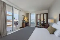 King Solomon by Isrotel Collection