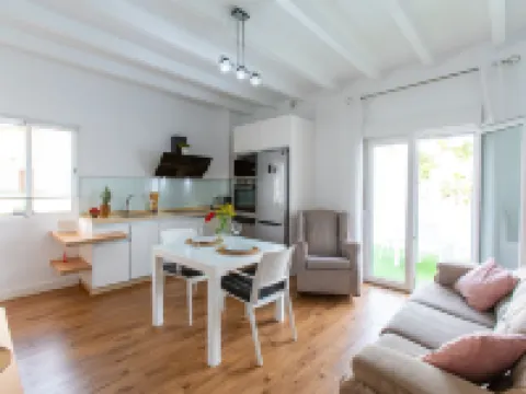 布里亞納海灘精品房間 內爾哈酒店