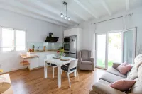 Boutique Rooms Playa Burriana Hotels in Nerja