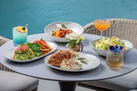 Gale Miami Hotel & Residences - breakfast
