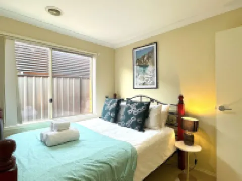 Boardwalk House by GoodLive Hotels in Point Cook