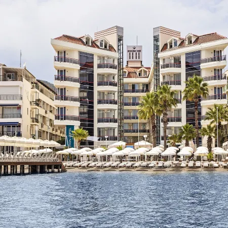 Poseidon Hotel - Adult Only