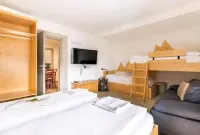 B and B Nonna Rosa Vista Lagorai Hotels in Province of Trento