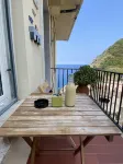 Sollevante Guest House - Parking