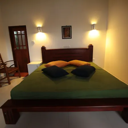 Ocean of Life Ayurvedic Resort