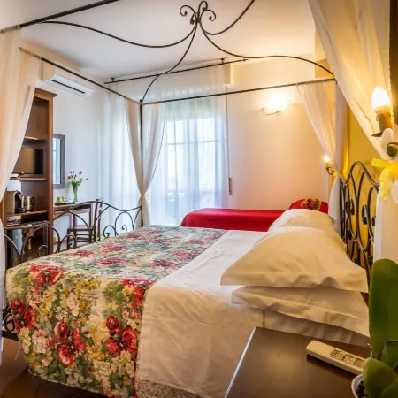 B&B Antiche Armonie