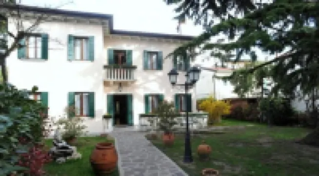 Villa Crispi Hotels in 