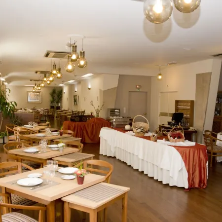 Hotel Rainha D. Amélia, Arts & Leisure
