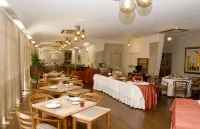 Hotel Rainha D. Amélia, Arts & Leisure - breakfast