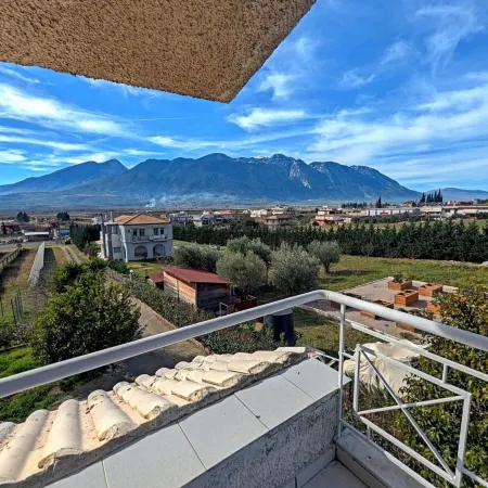 Ecoscape Luxury Villa Lamia