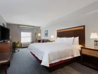 Hampton Inn & Suites Fort Myers Beach/Sanibel Gateway Hotels in Fort Myers Beach