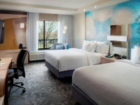 Courtyard LaGrange Hotels in La Grange