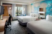 Courtyard LaGrange Hotels in Troup County