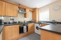 Apartment 8 Hotel a Blyth