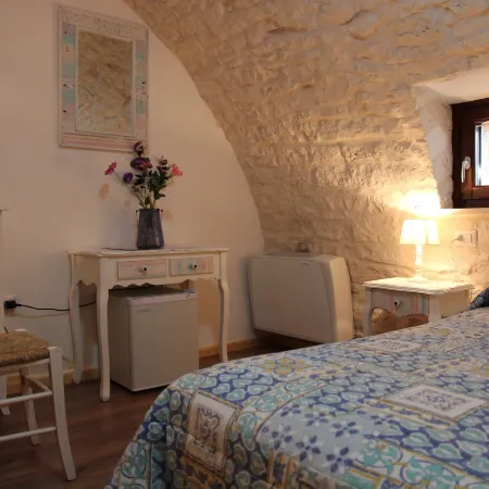 Trulli Donna Isabella