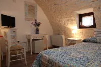 Trulli Donna Isabella Hotels in Locorotondo