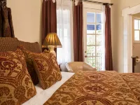 The Victoria Inn Hotels in Murphys