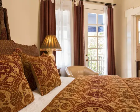 เดอะวิคตอเรีย อินน์ โรงแรมในMurphys