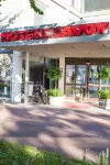 Hotel Savoy Hotels in 