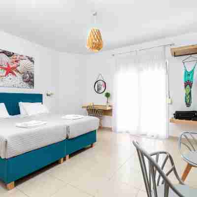 Sun Beach Apartments Rooms