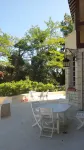 Le Manoir du Coeur Volant B&B Hotels in Saint-Aignan