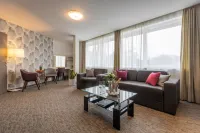 Hotel Fontana Vrnjačka Banja Các khách sạn ở 