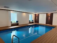Krystal Urban Monterrey San Jeronimo Hotels in Сијудад Санта Катарина