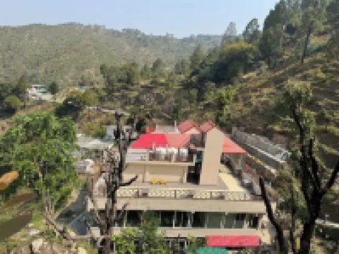 HillCrest Valley Ranikhet