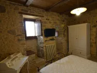 Appealing Apartment in Petrella Guidi with Near Centre