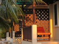 Baan Faa Talaychan Resort Hotels in Tha Mai District