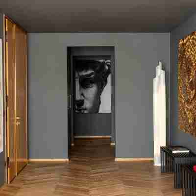 Oro1 Florence Luxury Apartment by Mmega Others