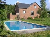 Modern Stay with Hot Tub Hotels in Beauraing