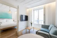 Boutique Chiado Suites - Pensions
