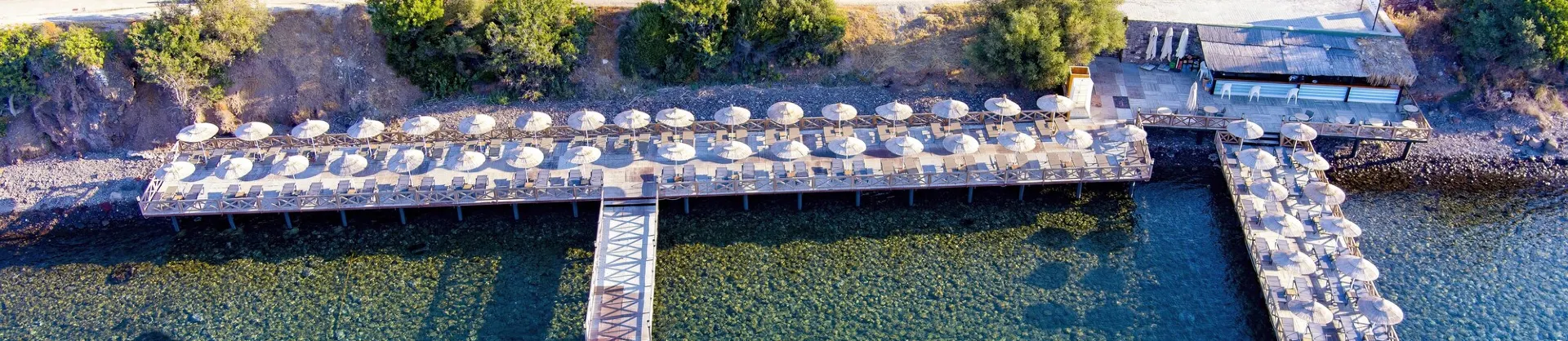 Gehobene Hotels 