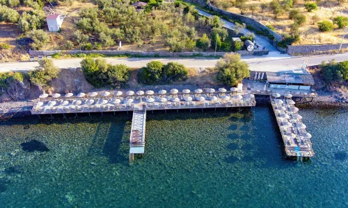 Assos Dionysos Special Class Hotel Adults Only 12 Years