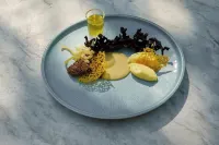 Alkyon Resort Hotel & Spa - Aamiainen