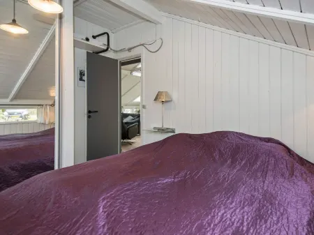 6 Person Holiday Home in Oksbol