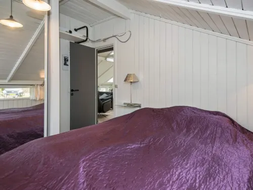 6 Person Holiday Home in Oksbol