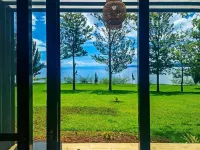 Eben Lake Kivu Cottages and Villas Hotels in Nyamasheke