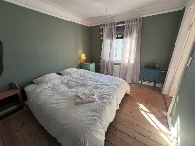 Bakkekildegaard Hotels in Gilleleje
