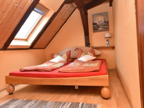 戈羅的鄉村度假公寓