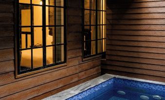 The Hive Wayanad by Kondody Hotels