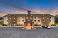 Comfort Inn & Suites Morgan Hotels in Morgan