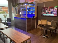 The Claremont Preston Hotels in City of Preston