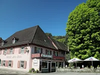 Hotel Restaurant Adler Stube Hotels in Munstertal